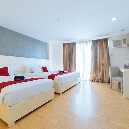 Reddoorz Plus At Hotel Metro Kalibo Bagian luar foto