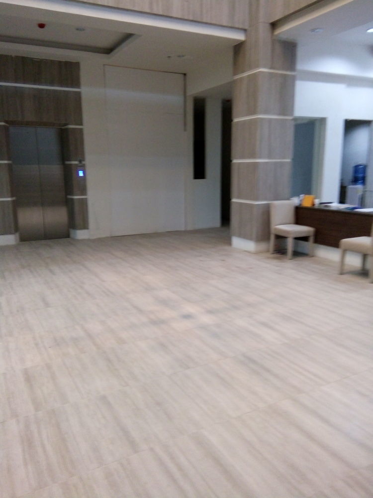 Reddoorz Plus At Hotel Metro Kalibo Bagian luar foto