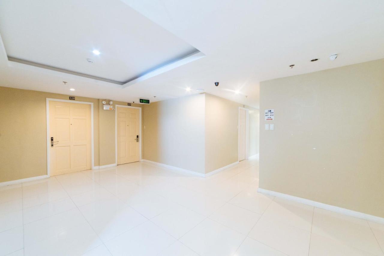 Reddoorz Plus At Hotel Metro Kalibo Bagian luar foto